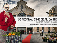 Festival Cine Alicante