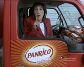 Panrico