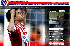 Atlético de Madrid