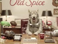 Old Spice