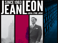 Jean Leon