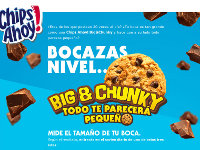 Chips Ahoy