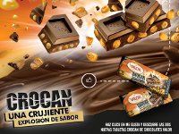 Chocolates Valor