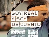 Mutua Madrid Open