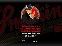 Smoking