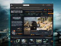 EA Games