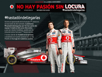 Vodafone