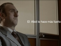 Atlético de Madrid
