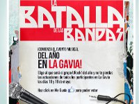 La Gavia