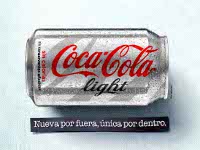 Coca-Cola Light
