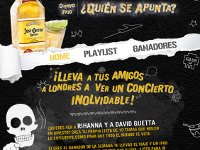 José Cuervo