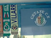 Getafe CF