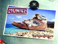 Munich