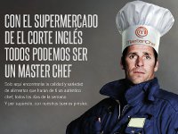 El Corte Inglés