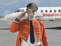 Vodafone