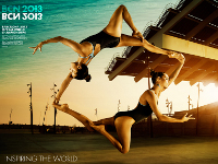 BCN 2013