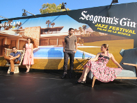 Seagram's