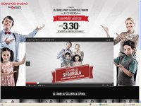 Seguros Bilbao