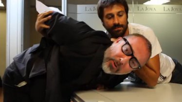 Vodafone invita a los usuarios a participar en un corto y un spot dirigidos por Alex de la Iglesia