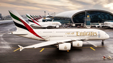 Emirates asigna a Havas Media su cuenta global de medios