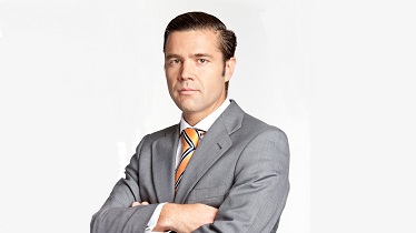Carlos Catalán, COO de GroupM