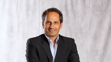 Carlos Viladevall, CEO en Carat España