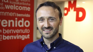 Incorporación a OMD Barcelona