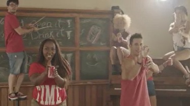 Mediaset y Coca-Cola, juntos en 'Dreamland'