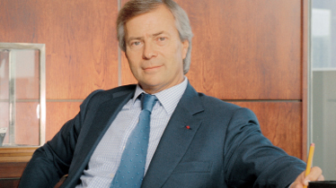 Havas anuncia sus resultados del primer semestre