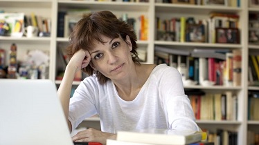 Paloma Bravo ficha por Movistar Imagenio
