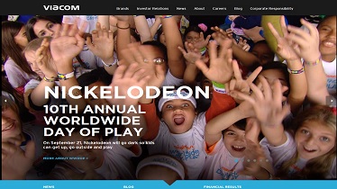 Viacom y Pulsa Media Consulting firman un acuerdo