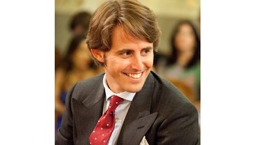 Javier Matallana se incorpora a Axel Springer