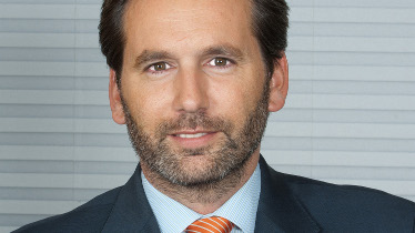 Joaquín Sáenz-Messía es el nuevo director de marketing de Ford España