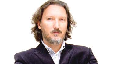 Draftfcb España nombra presidente a Pablo Muñoz
