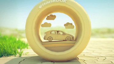OMD gana la gestión de medios de Hankook