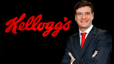 José Barco se incorpora a Kellogg como responsable de marketing
