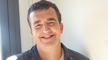 Incorporación a Delivery Media en Barcelona