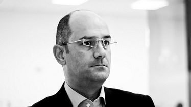 Fallece Marcos Magaña