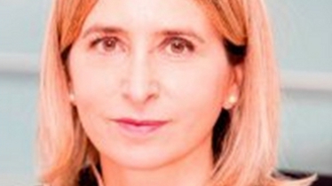Laura Latorre, responsable de medios de L’Oreal España