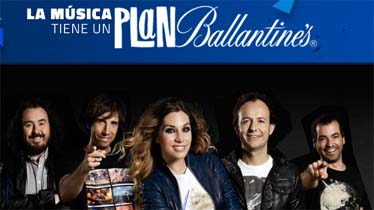 El 73% de los consumidores piensan que la vinculación con la música mejora la imagen de las marcas