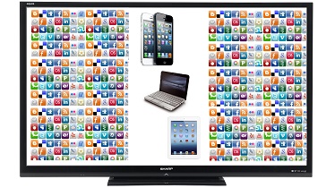 ¿Cómo es el momento actual de la televisión conectada?