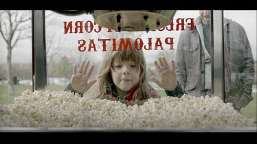 Sra. Rushmore gana Vodafone