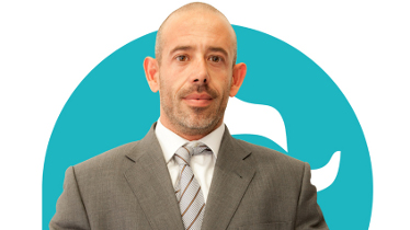 José Luis Casado, nuevo director comercial digital de Grupo Intereconomía