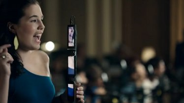 Notoriedad: Telefonía y teléfonos, en línea descendente en noviembre