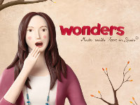 Wonders