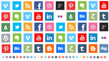 La mayoría de los anunciantes de EEUU analiza las redes sociales