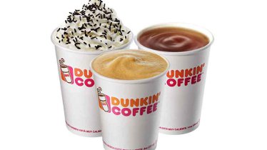 Initiative gestionará los medios de Dunkin’ Coffee en España