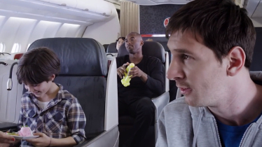 Turkish Airlines elige agencia