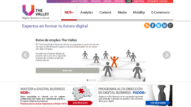 The Valley crea la gestora The Valley Venture Capital