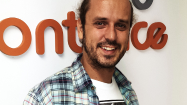 Adolfo González se incorpora a Ontwice como director general creativo
